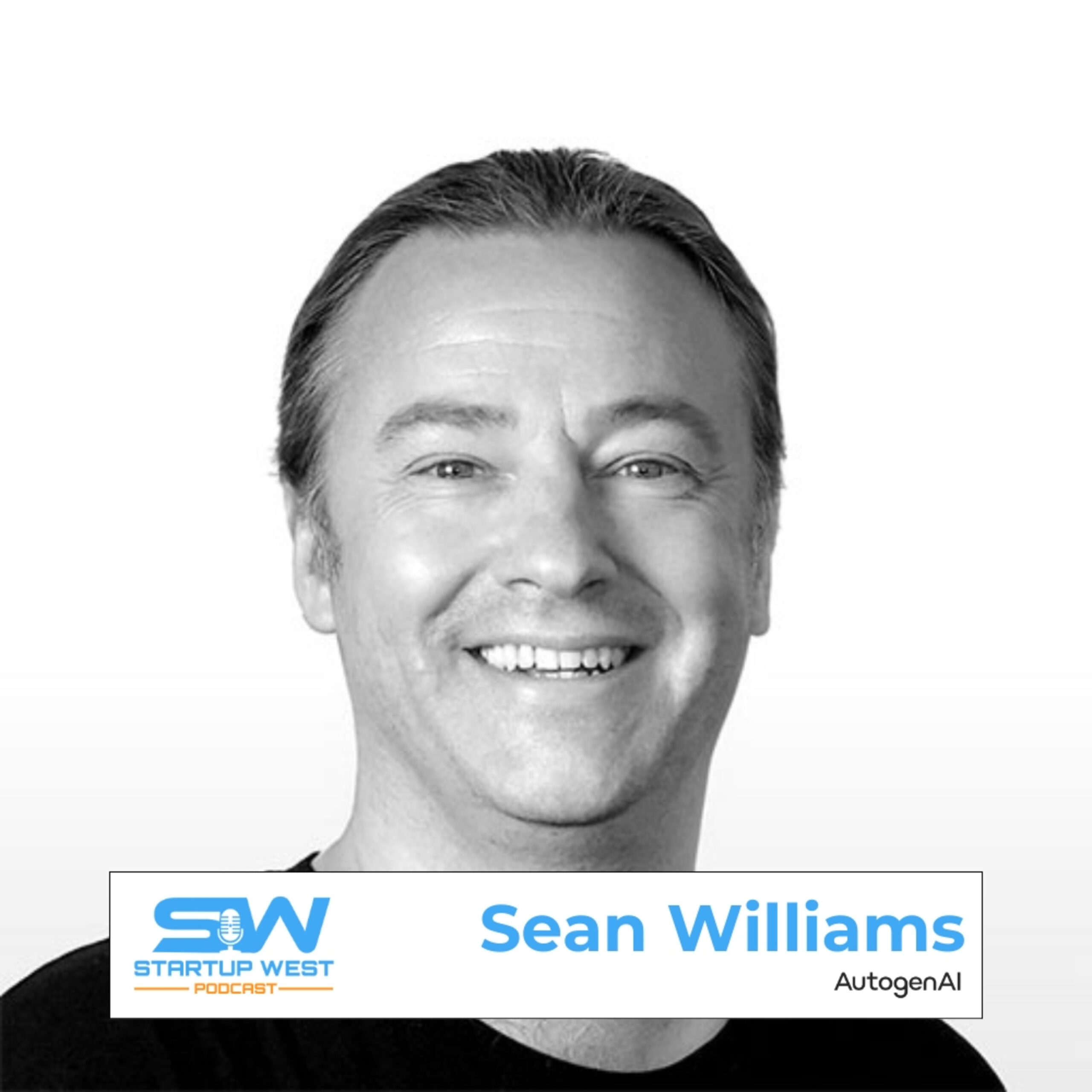 111. Sean Williams — AutogenAI